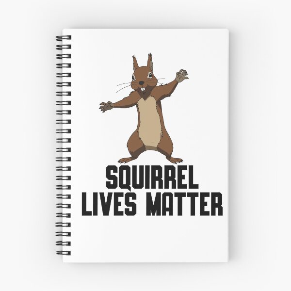 Item preview, Justice For Peanut Squirrel Lives Matter designed and sold by My Kozy Shoppe.