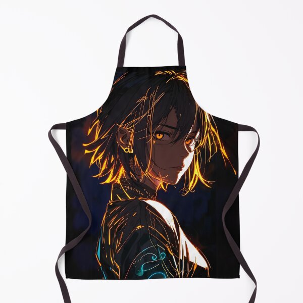 Item preview, Geto Suguru designed and sold by mgharb.