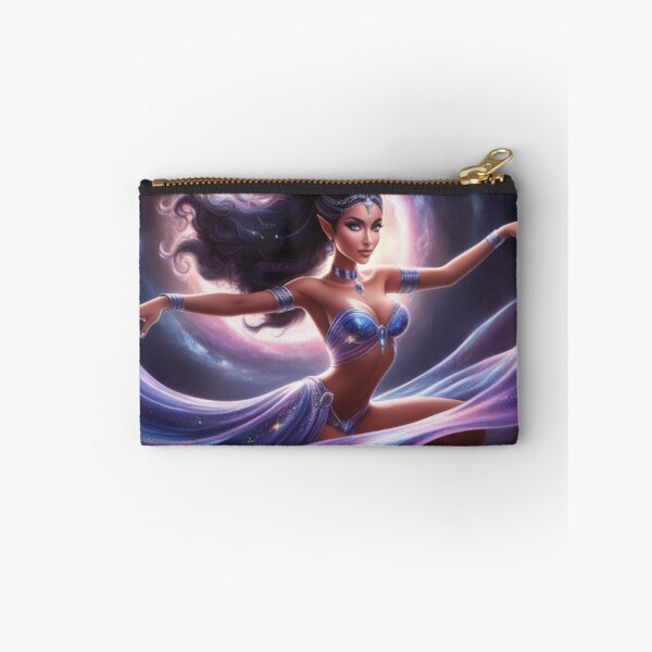 Item preview, Beautiful Female Genie - What's Your Wish? designed and sold by shakespeare1212.