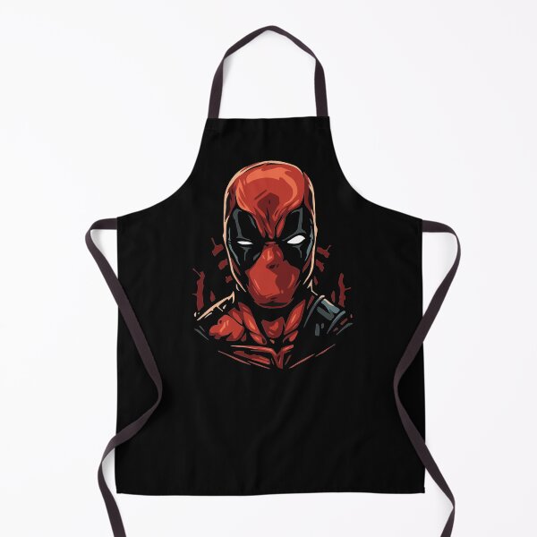 Item preview, Masked Mercenary designed and sold by Fanverse Merchandise.