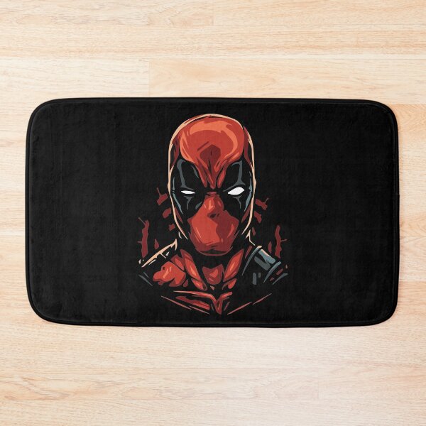 Item preview, Masked Mercenary designed and sold by Fanverse Merchandise.
