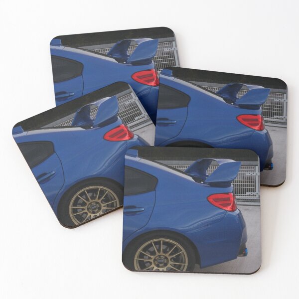 Item preview, Subaru WRX STI / 2014-2022 designed and sold by Dohisoka.