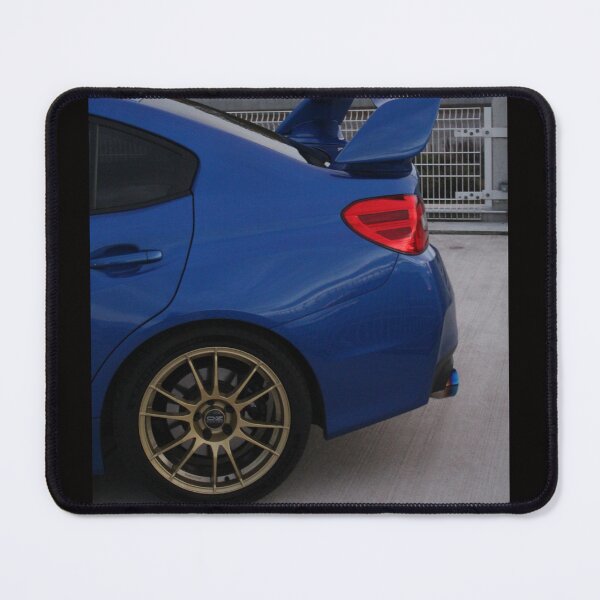 Item preview, Subaru WRX STI / 2014-2022 designed and sold by Dohisoka.