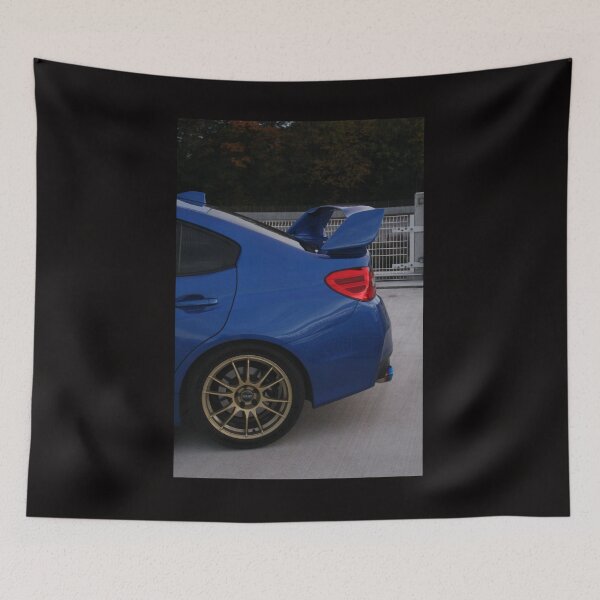 Item preview, Subaru WRX STI / 2014-2022 designed and sold by Dohisoka.
