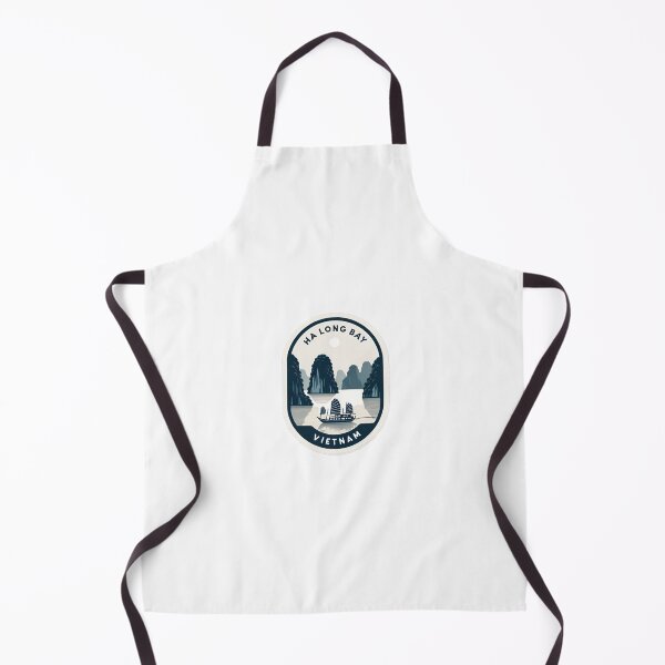 Item preview, Ha Long Bay Vietnam designed and sold by LoveLabDesign.