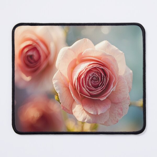 Item preview, Blush Roses designed and sold by Vitalka-uk.