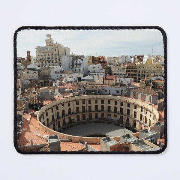 Item preview, Round Square designed and sold by RaquelClausi.