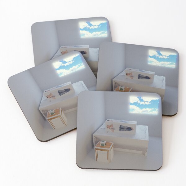 Item preview, Head in the Clouds designed and sold by SterkalaPress.