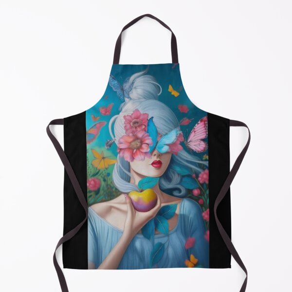 Item preview, Colorful apple designed and sold by alucnieshop.