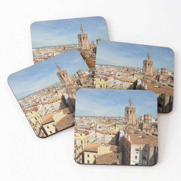 Item preview, Miguelete Tower designed and sold by RaquelClausi.