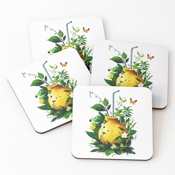 Item preview, Sip and Grow designed and sold by flamini.