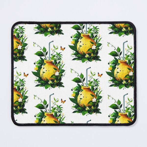 Item preview, Sip and Grow designed and sold by flamini.