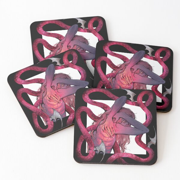 Item preview, the curse designed and sold by arnaerr.