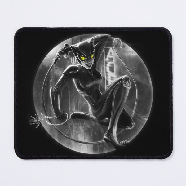 Item preview, CAT Night NeoNoir designed and sold by zeroscarecrow13.