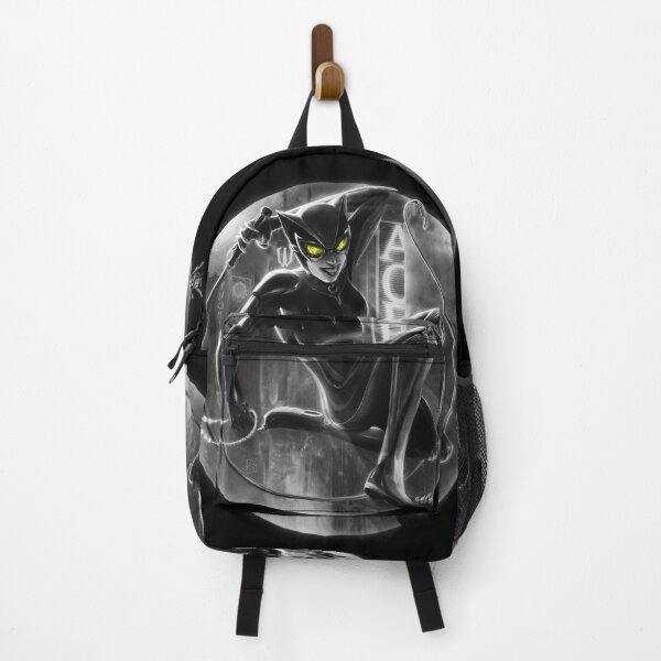 Item preview, CAT Night NeoNoir designed and sold by zeroscarecrow13.
