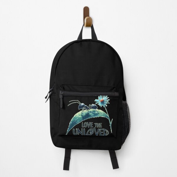 Item preview, Love The Unloved Ant Watercolor designed and sold by TomFrontierArt.