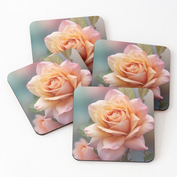 Item preview, Blushing Rose designed and sold by Vitalka-uk.