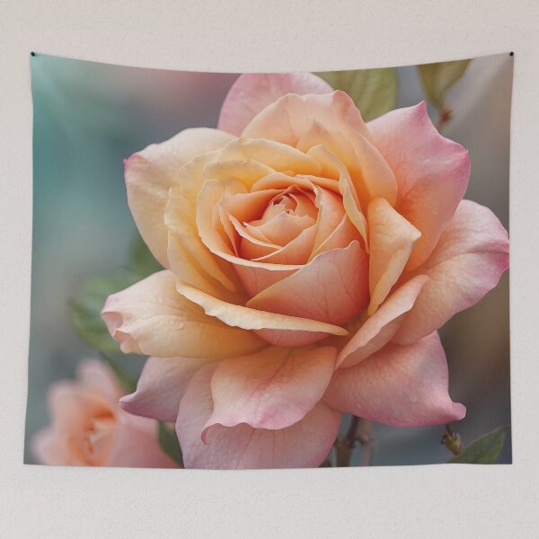 Item preview, Blushing Rose designed and sold by Vitalka-uk.