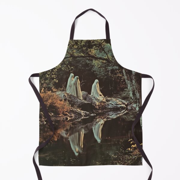 Item preview, Lost Wanderers of the Autumn River designed and sold by LonesomeKnight.
