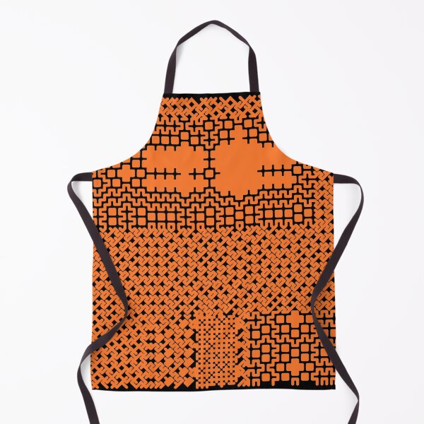 Item preview, Harvest Hitomezashi designed and sold by Mary Holstege.