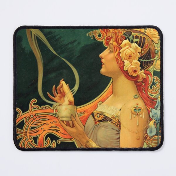 Item preview, Chocolat Carpentier designed and sold by RickE.