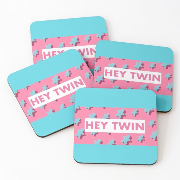 Item preview, hey twin designed and sold by john ares.