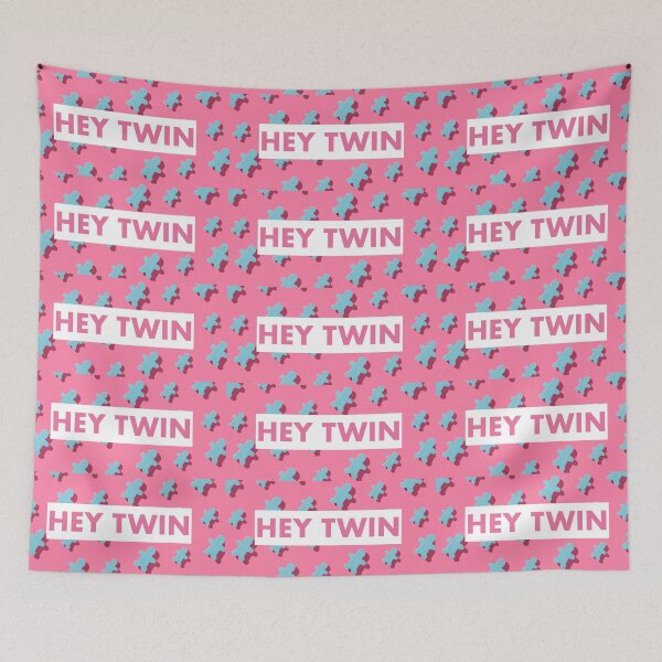 Item preview, hey twin designed and sold by john ares.