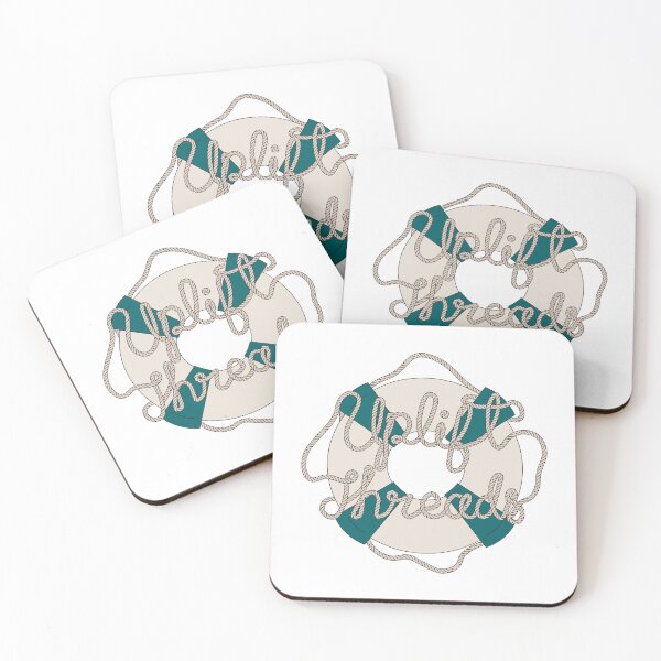 Item preview, Uplift Threads designed and sold by jillianromero.