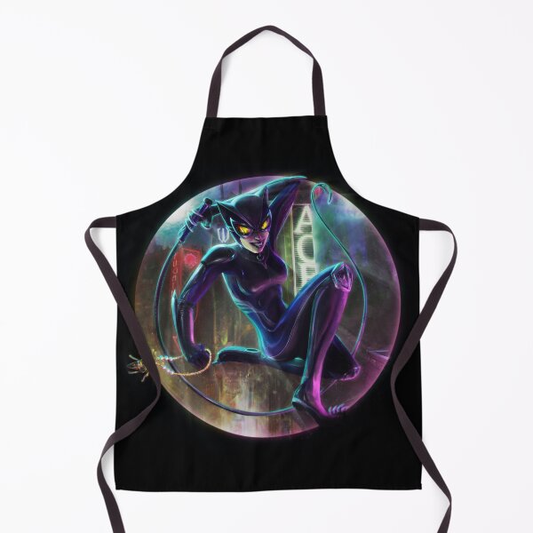 Item preview, CAT Night Neon designed and sold by zeroscarecrow13.