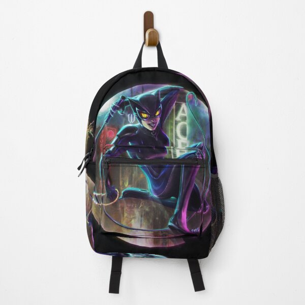 Item preview, CAT Night Neon designed and sold by zeroscarecrow13.
