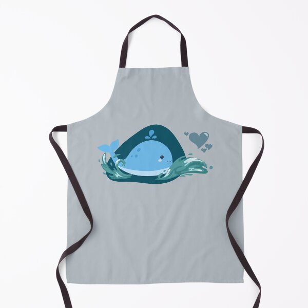Item preview, Cute Whale designed and sold by JoyfulDreamShop.