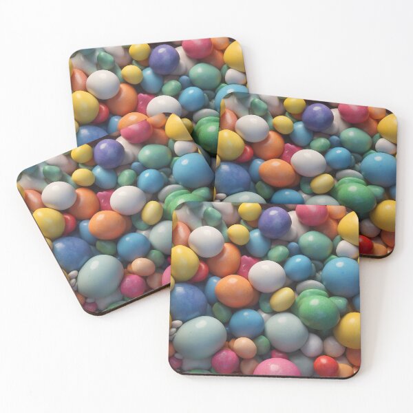 Item preview, Colorful Candy Pebbles designed and sold by Vitalka-uk.