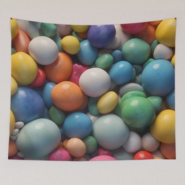 Item preview, Colorful Candy Pebbles designed and sold by Vitalka-uk.