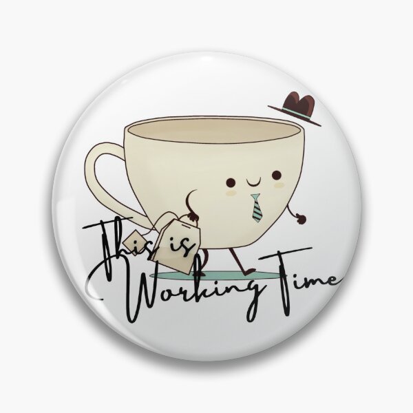 Item preview, This is working time  designed and sold by StyleNext.