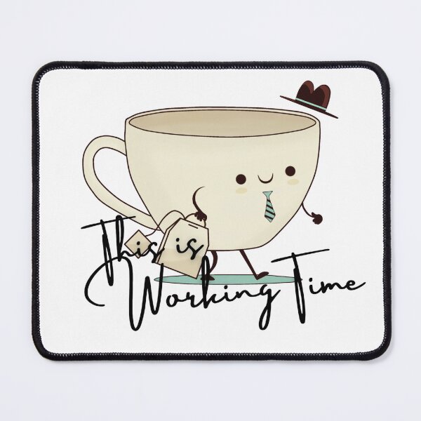 Item preview, This is working time designed and sold by StyleNext.