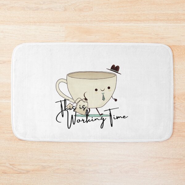 Item preview, This is working time  designed and sold by StyleNext.