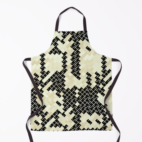 Item preview, Elegant Hitomezashi designed and sold by Mary Holstege.