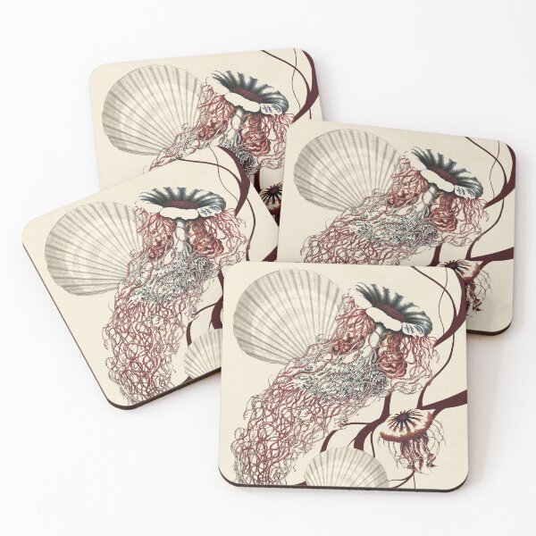 Item preview, Jellyfish  designed and sold by Amana Yamisha.