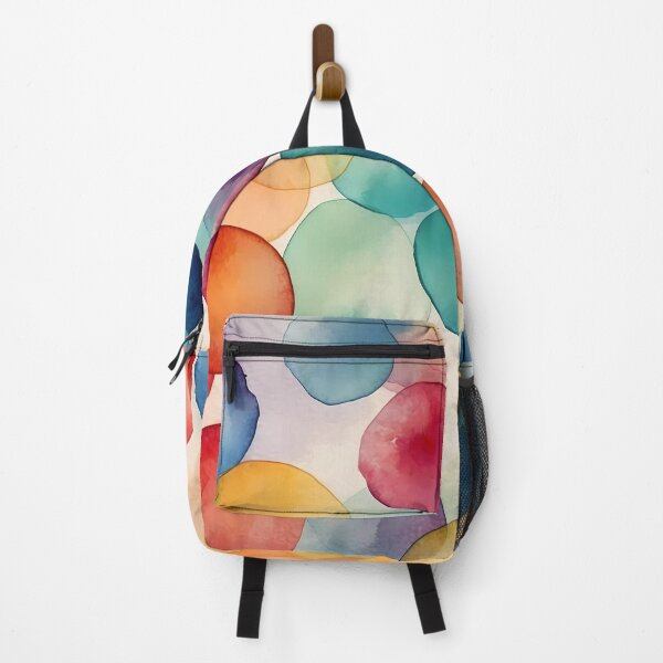 Item preview, Soft Watercolor Overlaps designed and sold by Vitalka-uk.