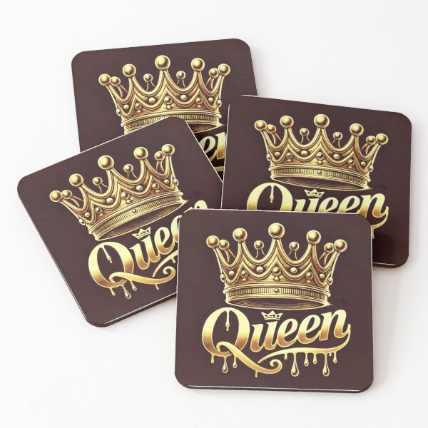 Item preview, QUEEN DRIP designed and sold by giantstep.