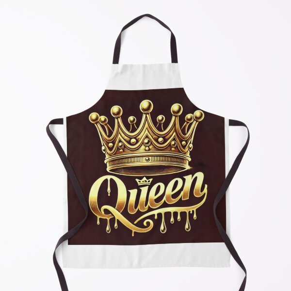 Item preview, QUEEN DRIP designed and sold by giantstep.