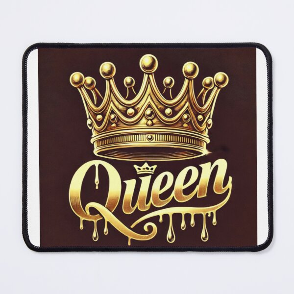 Item preview, QUEEN DRIP designed and sold by giantstep.