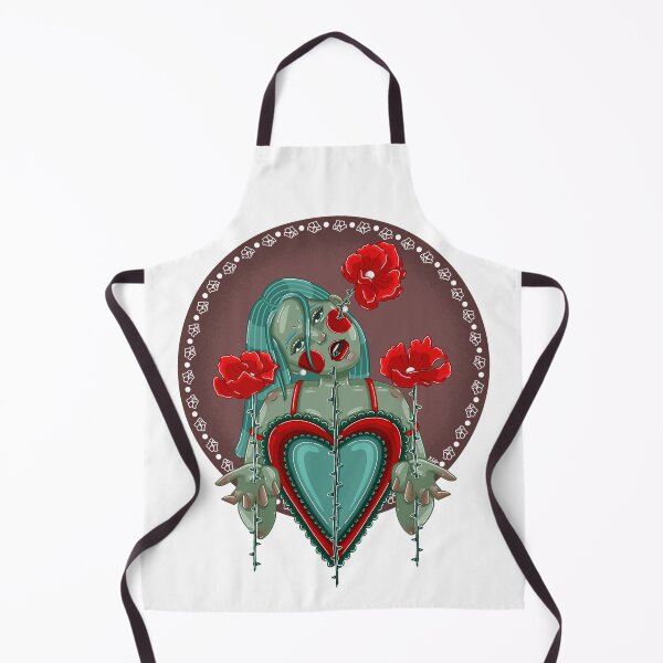 Item preview, Thorns designed and sold by XioVerduzco-art.