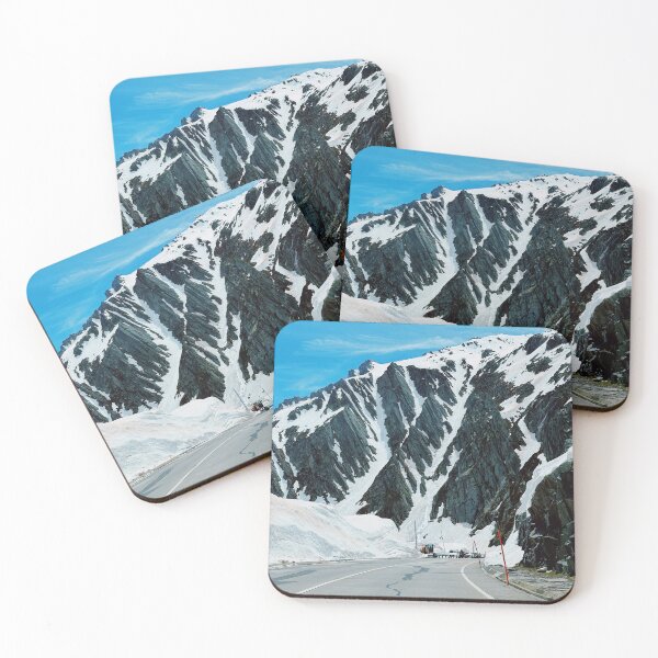 Item preview, Mountains designed and sold by travelfoodfilm.