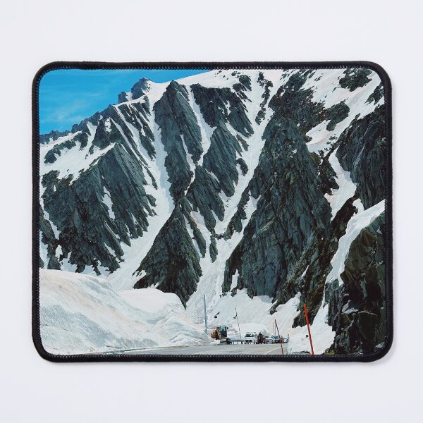 Item preview, Mountains designed and sold by travelfoodfilm.