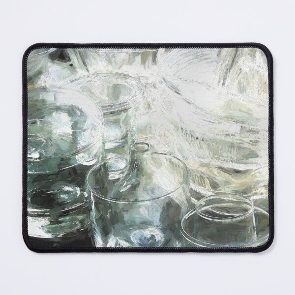 Item preview, Crystal Clear Prop Glass X108 designed and sold by RichFrancoCars.