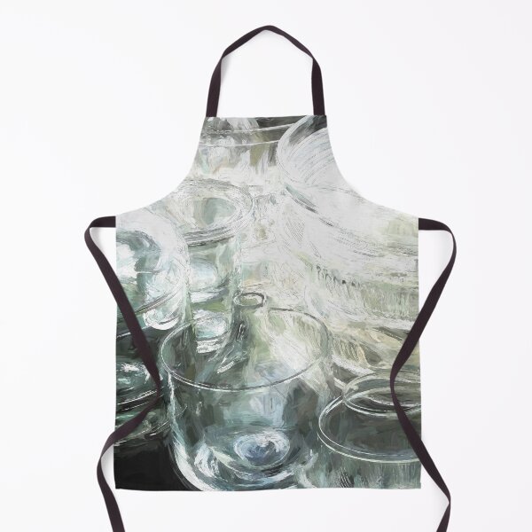 Item preview, Crystal Clear Prop Glass X108 designed and sold by RichFrancoCars.