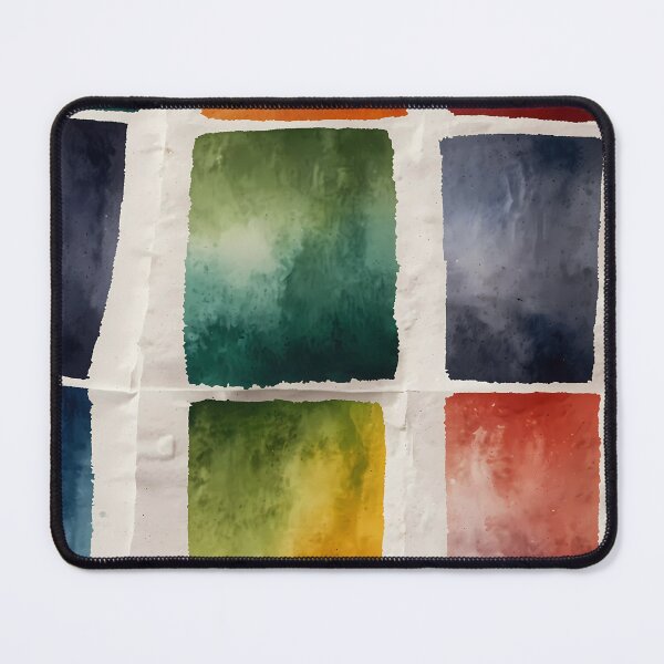 Item preview, Watercolor Gradient Study designed and sold by Vitalka-uk.