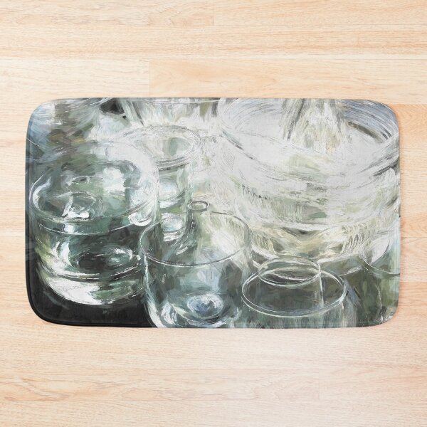Item preview, Crystal Clear Prop Glass X108 designed and sold by RichFrancoCars.