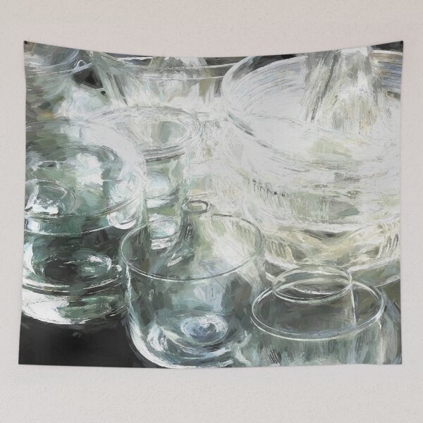 Item preview, Crystal Clear Prop Glass X108 designed and sold by RichFrancoCars.